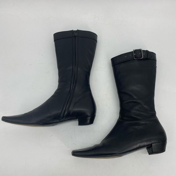 Gucci Boots - Picture 2 of 12